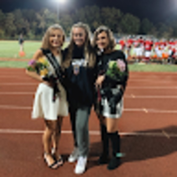 Meet your Posher, Shannon - Picture 1 of 1